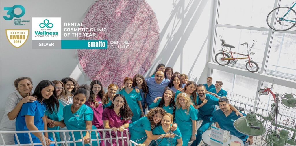 Smalto Dental Clinic